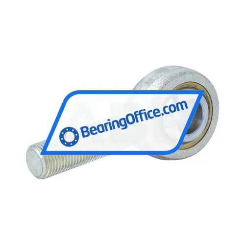 IKO POSB8L bearing image 2