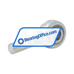 IKO POSB8L rulman resim 2