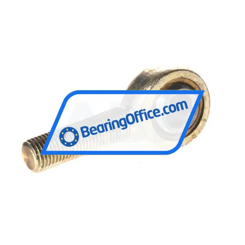 IKO POSB7L bearing image 2