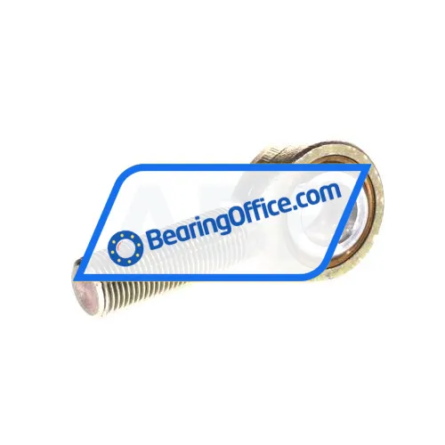 IKO POSB16 bearing image 2