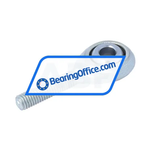 IKO POS5EC bearing image 2