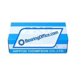 IKO POS25 rulman resim 3