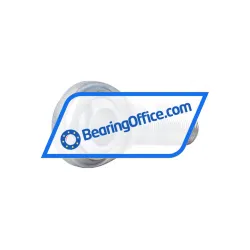 THK NOS18T rulman resim 2