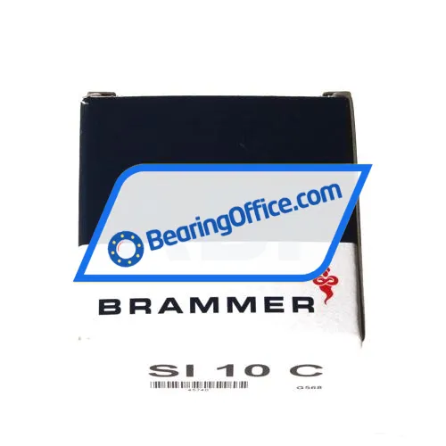 AKN SI10C bearing image 3