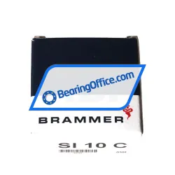 AKN SI10C rulman resim 3