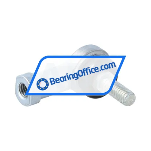 IKO LHSA6L bearing image 2