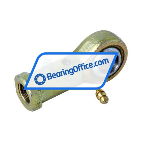 IKO PHS16A bearing image 2