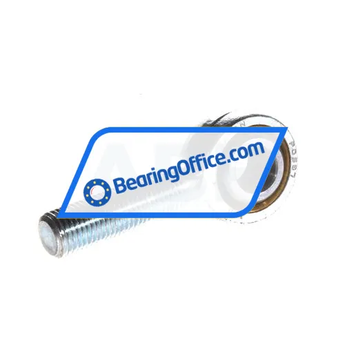 IKO POSB7 bearing image 2