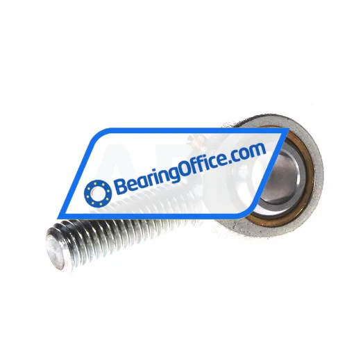 IKO POS12A bearing image 2