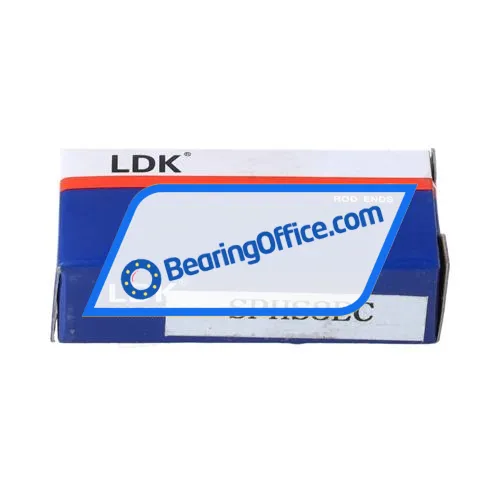 LDK SPHS8EC bearing image 4