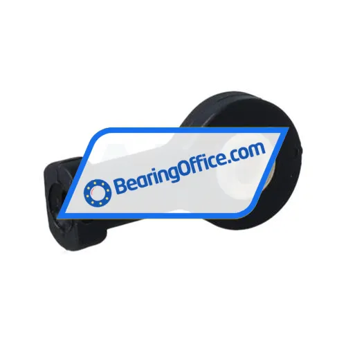 Igus GmbH KBRM-05 bearing image 2