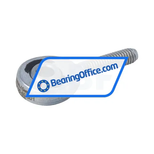 Durbal BEM06-60-501 bearing image 3