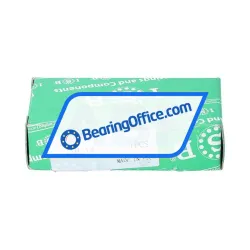 ISB TSM14 rulman resim 2