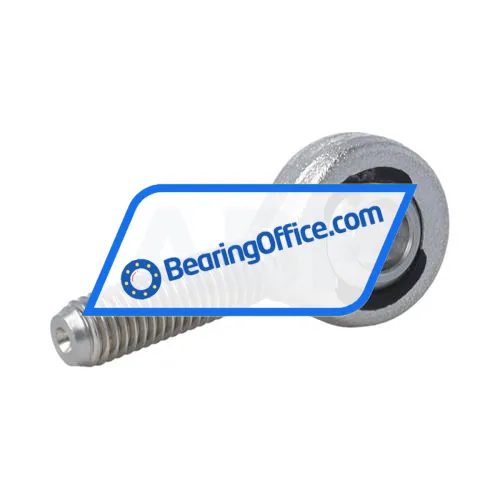 Durbal BEM10-60-502 L bearing image 2