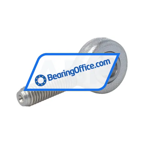 Durbal BEM10-60-502 L bearing image 3