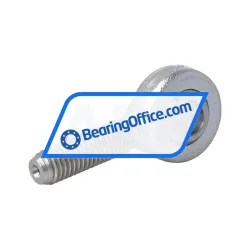 Durbal BEM10-60-502 L rulman resim 3