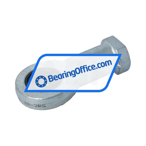 Fluro EI30 2RS bearing image 2