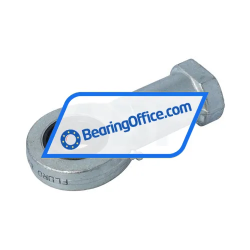 Fluro EI30 2RS bearing image 3