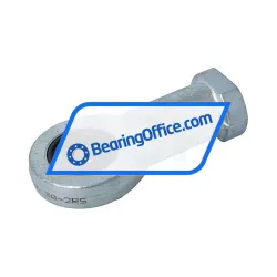 Fluro EI30 2RS rulman resim 2