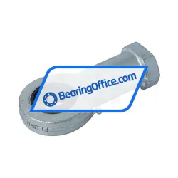 Fluro EI30 2RS rulman resim 3