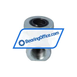 Fluro EI30 2RS rulman resim 4