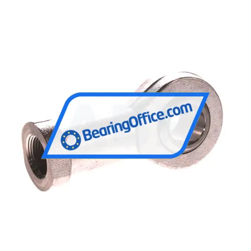 Durbal BEF20-60-501 bearing image 2