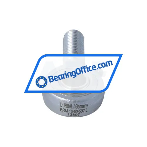 Durbal BRM16-60-502