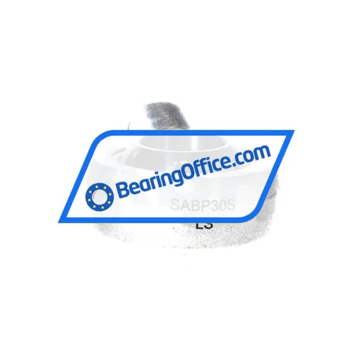 LS SABP30S bearing image 3
