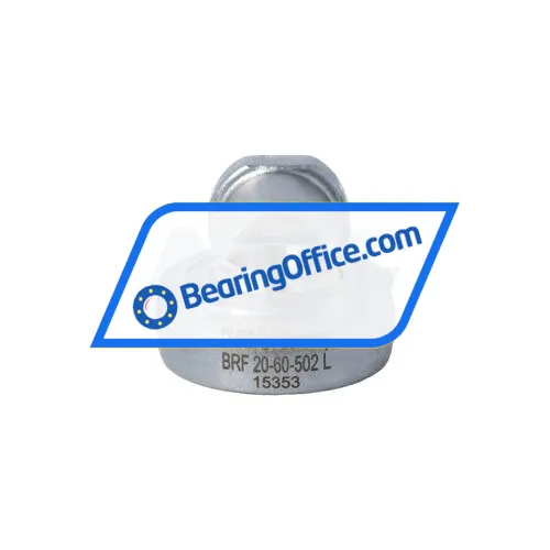 Durbal BRF20-60-502L