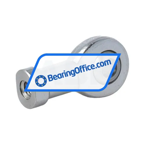 Durbal BEF06-60-502 L bearing image 2