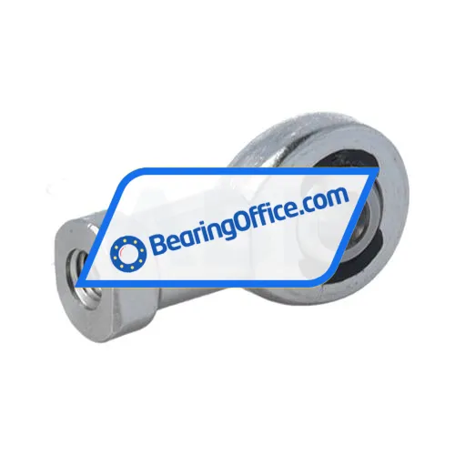 Durbal BEF06-60-502 L bearing image 3