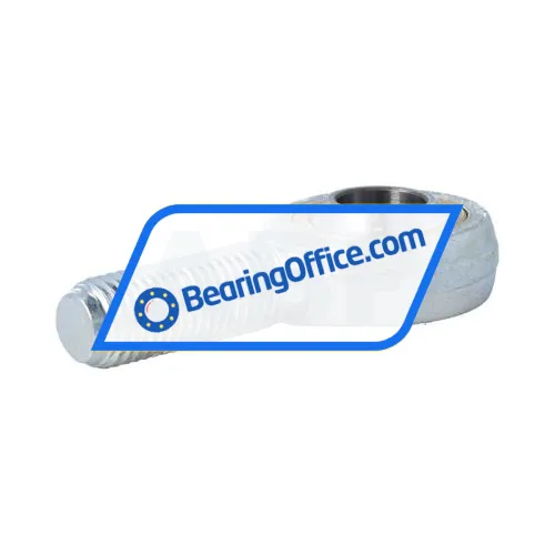 Durbal BEMN16-20-502L bearing image 2