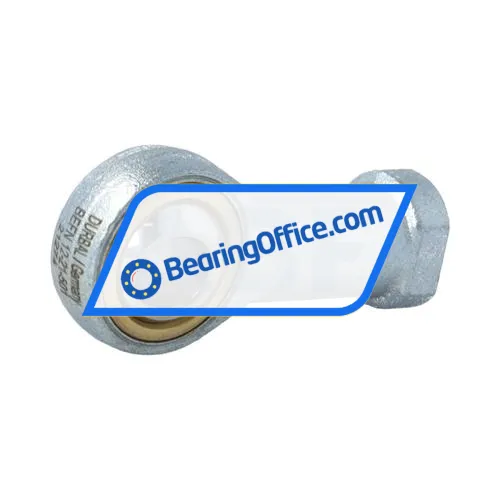 Durbal BEFN12-21-501 bearing image 3