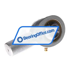 NIS POSB16 rulman resim 2