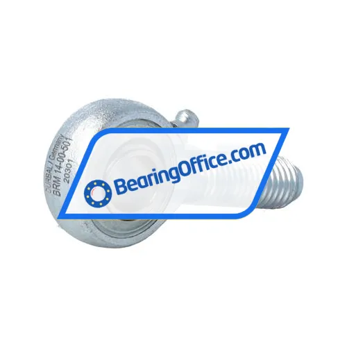 Durbal BRM14-00-501 bearing image 3