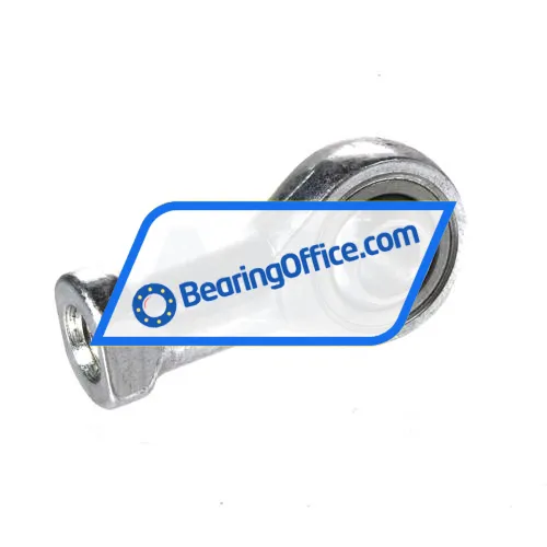 Fluro GISW8X1 bearing image 2