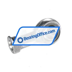 Fluro GISW8X1 rulman resim 2