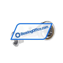 NIS PHS16 rulman resim 2