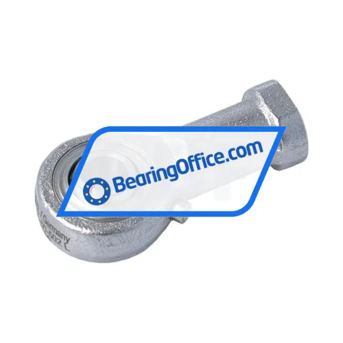 Durbal BRF08-60-502 L bearing image 2