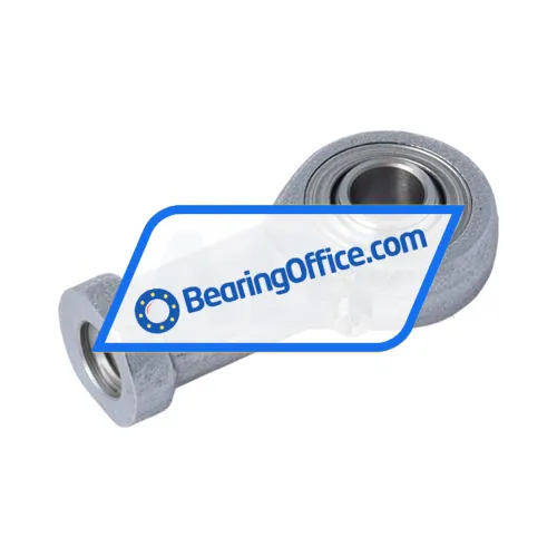 Durbal BRF08-60-502 L bearing image 3