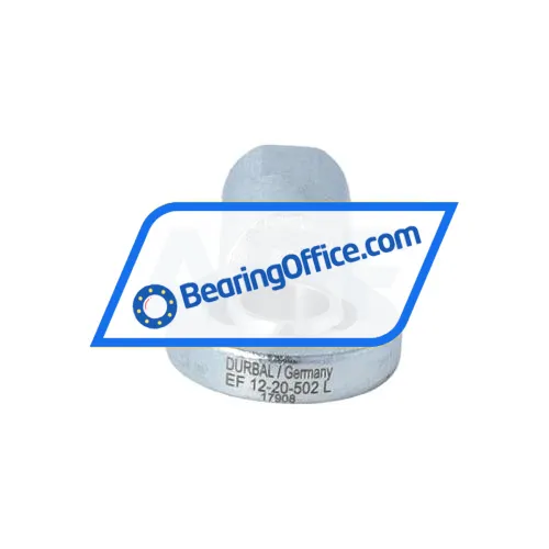 Durbal EF12-20-502L
