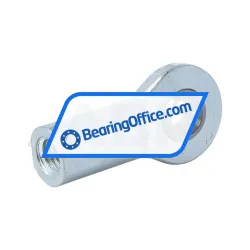 Durbal EF12-20-502L rulman resim 3