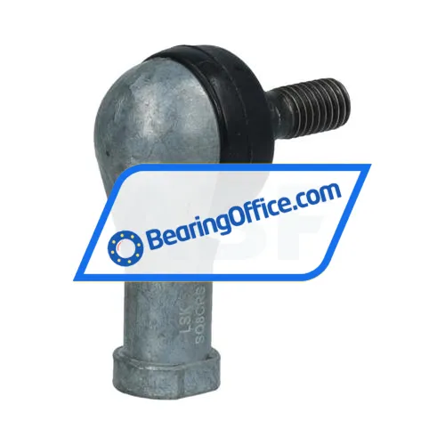 LSK Bearings SQ8C-RS