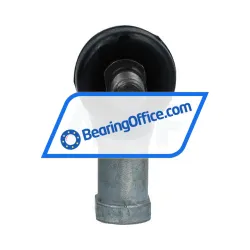 LSK Bearings SQ8C-RS rulman resim 3