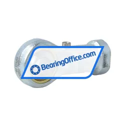 Durbal DPHS08 rulman resim 2