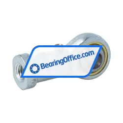 Durbal DPHS08 rulman resim 3