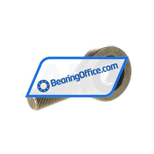 LS SA20ES-2RS bearing image 2