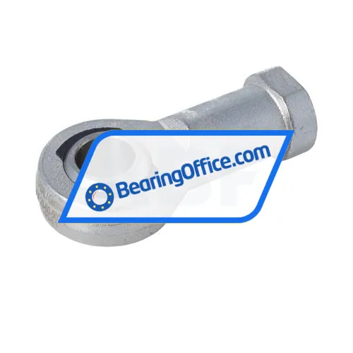 Durbal BEF20-60-502L bearing image 2