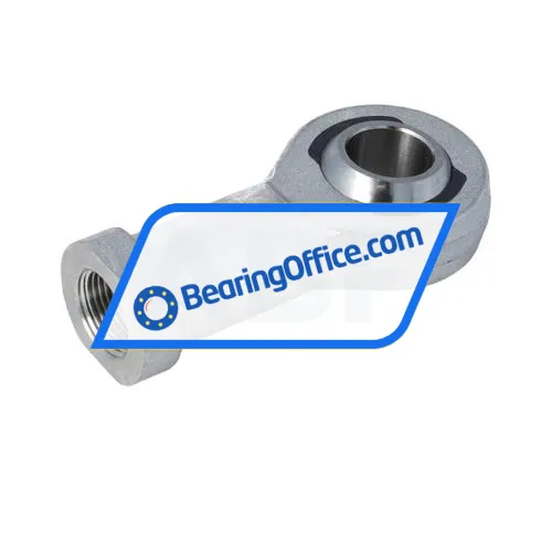 Durbal BEF20-60-502L bearing image 3