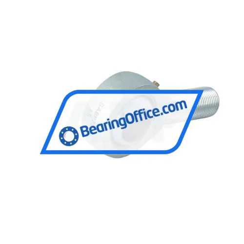 LS SABP25S bearing image 2